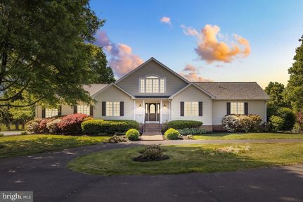 Farm Property for sale in Madison County, Virginia