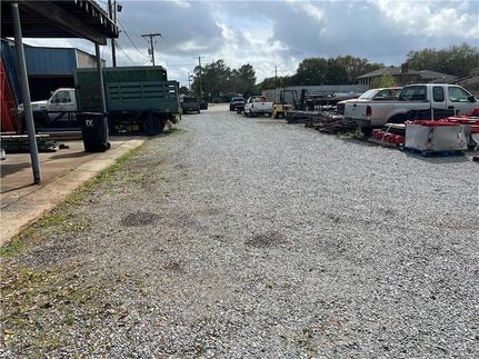 Recreational Property for sale in Saint Bernard Parish, Louisiana