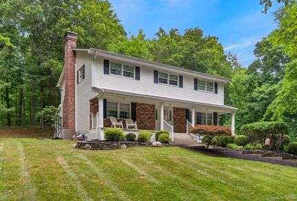Ranch Property for sale in Orange County, New York