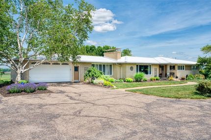 Farm Property for sale in Livingston County, Michigan