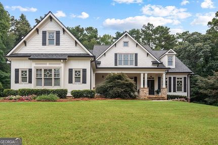 Ranch Property for sale in Fayette County, Georgia