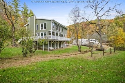 Recreational Property for sale in Cabell County, West Virginia