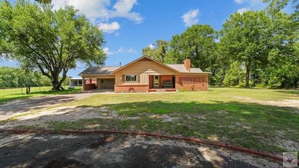 Recreational Property for sale in Red River County, Texas