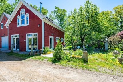 Farm Property for sale in York County, Maine