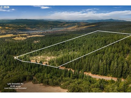 Farm Property for sale in Klickitat County, Washington