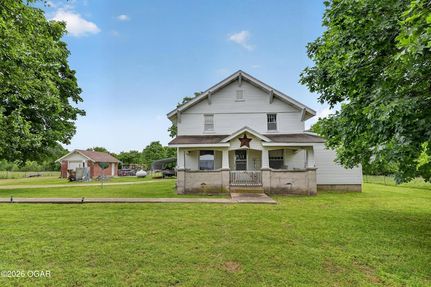 Farm Property for sale in Jasper County, Missouri