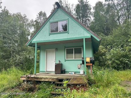 Farm Property for sale in Matanuska-Susitna Borough, Alaska