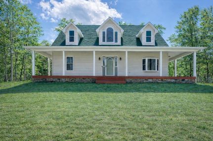 Farm Property for sale in Roanoke County, Virginia