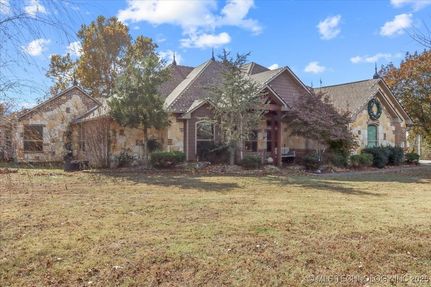 Farm Property for sale in Pittsburg County, Oklahoma
