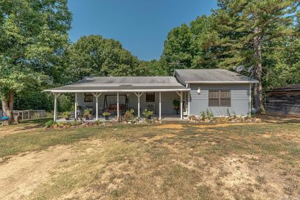 Farm Property for sale in Sharp County, Arkansas