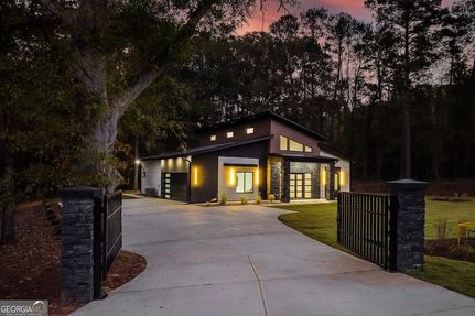 Farm Property for sale in Barrow County, Georgia
