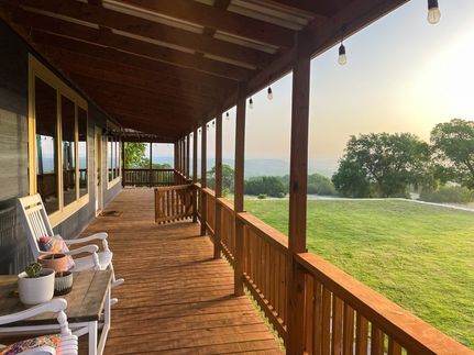 Ranch Property for sale in Taylor County, Texas