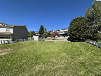 Undeveloped Land for sale in Whitman County, Washington