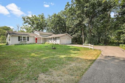 Farm Property for sale in Dane County, Wisconsin