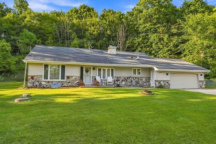 Farm Property for sale in Ozaukee County, Wisconsin