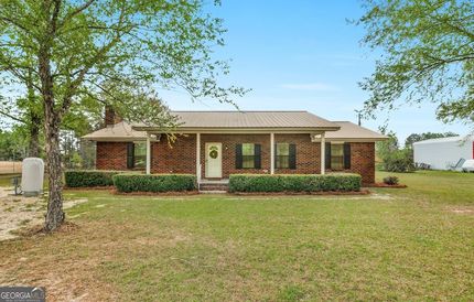 Farm Property for sale in Tattnall County, Georgia