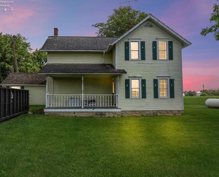 Farm Property for sale in Sandusky County, Ohio