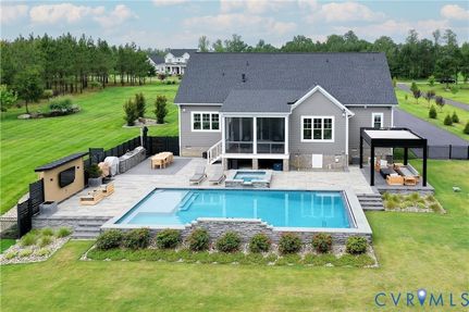 Recreational Property for sale in Goochland County, Virginia