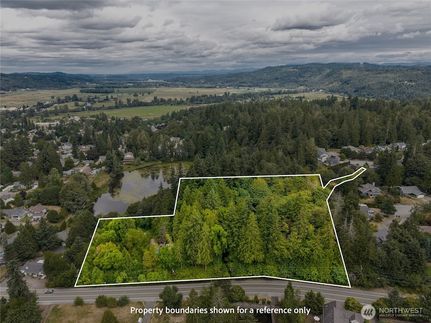 Farm Property for sale in King County, Washington