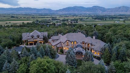 Farm Property for sale in Cache County, Utah
