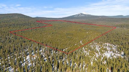 Ranch Property for sale in Klamath County, Oregon