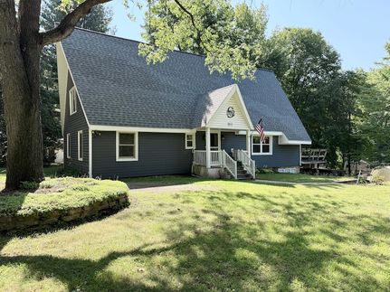 Farm Property for sale in Allegan County, Michigan