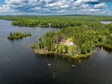 Farm Property for sale in Washington County, Maine