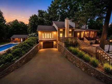 Farm Property for sale in Whitfield County, Georgia