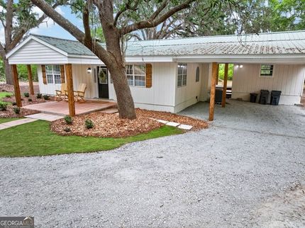 Ranch Property for sale in Lowndes County, Georgia