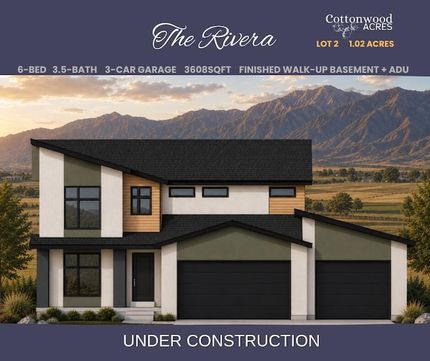 Ranch Property for sale in Iron County, Utah