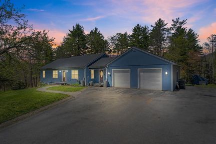 Farm Property for sale in Sullivan County, New Hampshire