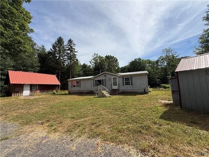 Farm Property for sale in Oswego County, New York