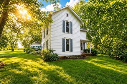 Ranch Property for sale in Champaign County, Ohio