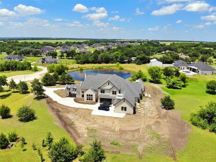 Recreational Property for sale in Collin County, Texas