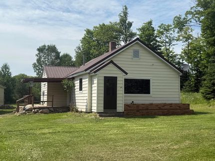 Ranch Property for sale in Chippewa County, Michigan