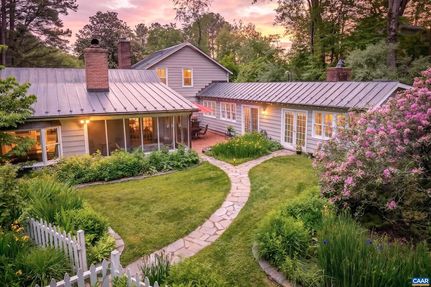 Farm Property for sale in Albemarle County, Virginia