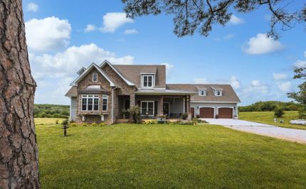 Ranch Property for sale in Pulaski County, Missouri