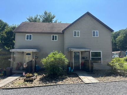 Farm Property for sale in Clarion County, Pennsylvania
