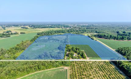 Farm Property for sale in Saluda County, South Carolina