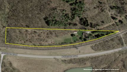 Recreational Property for sale in Harrison County, Ohio