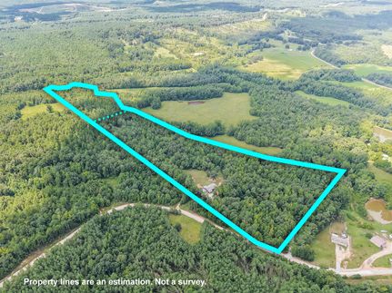 Farm Property for sale in Tippah County, Mississippi