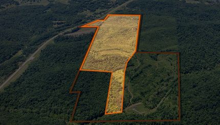 Ranch Property for sale in Meigs County, Ohio