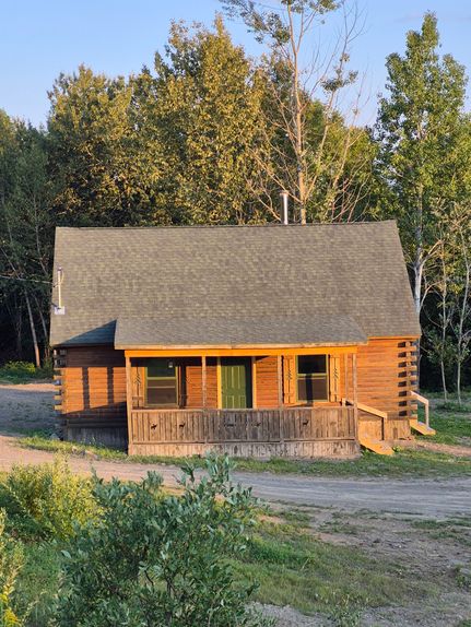 Farm Property for sale in Aroostook County, Maine