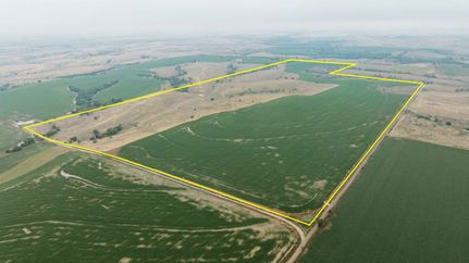 Farm Property for sale in Norton County, Kansas