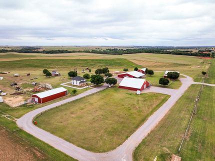 Ranch Property for sale in Caddo County, Oklahoma