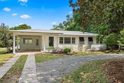 Ranch Property for sale in Baldwin County, Alabama