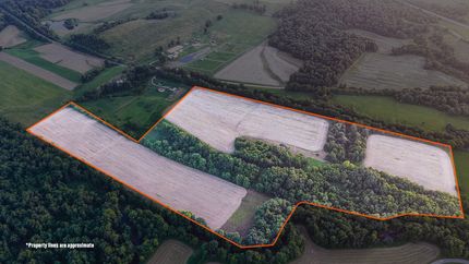 Recreational Property for sale in Muskingum County, Ohio