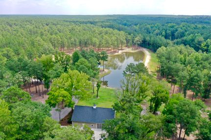 Farm Property for sale in Moore County, North Carolina