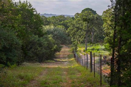 Timberland Property for sale in Bastrop County, Texas