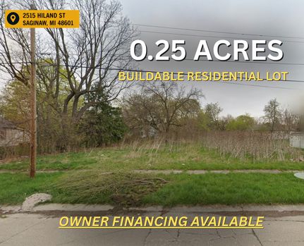 Ranch Property for sale in Saginaw County, Michigan